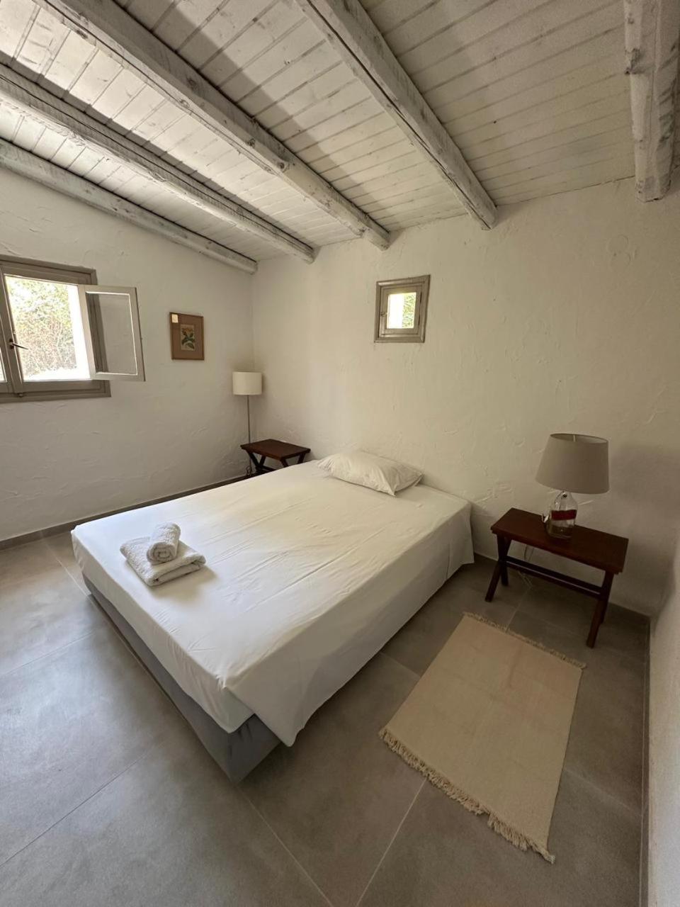 Dimoulitsa Villas Complex Doukádes Exteriér fotografie