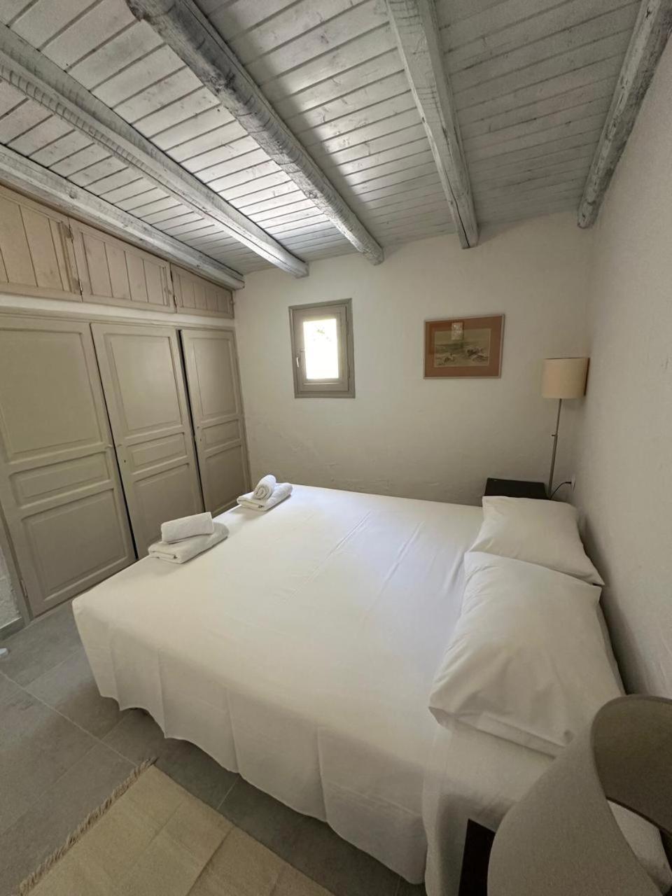 Dimoulitsa Villas Complex Doukádes Exteriér fotografie