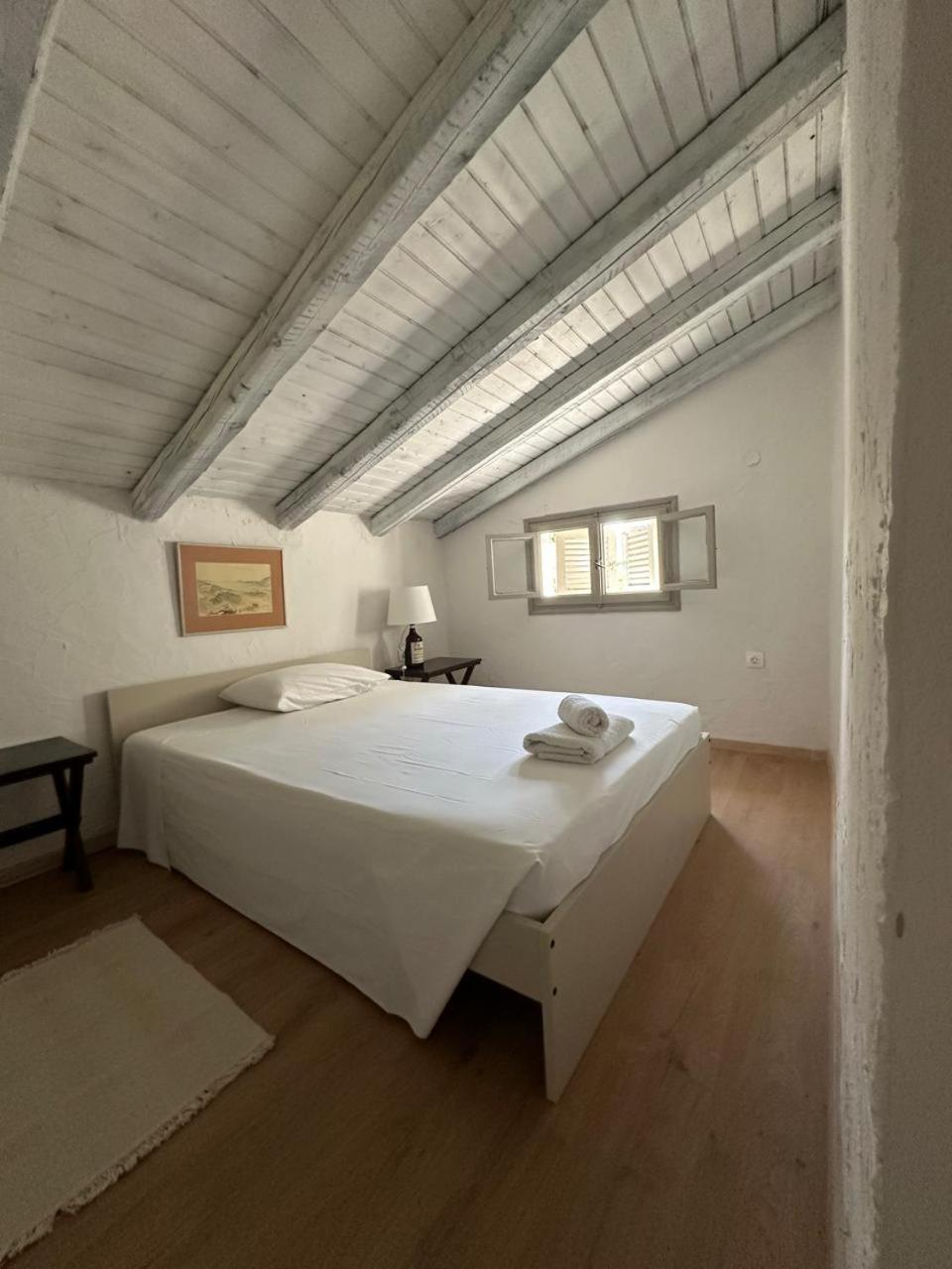 Dimoulitsa Villas Complex Doukádes Exteriér fotografie